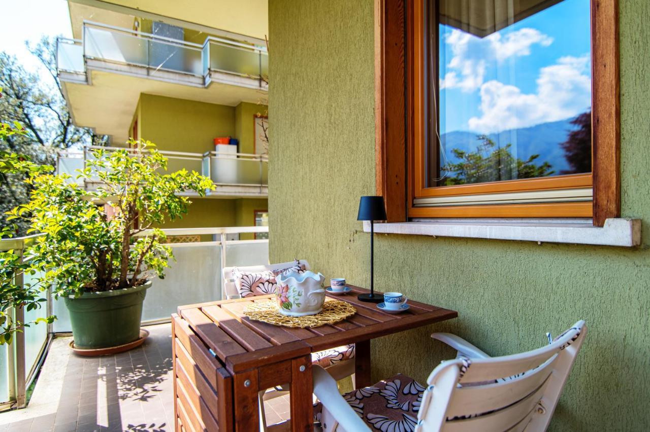 Appartamento Garden View - By My In *