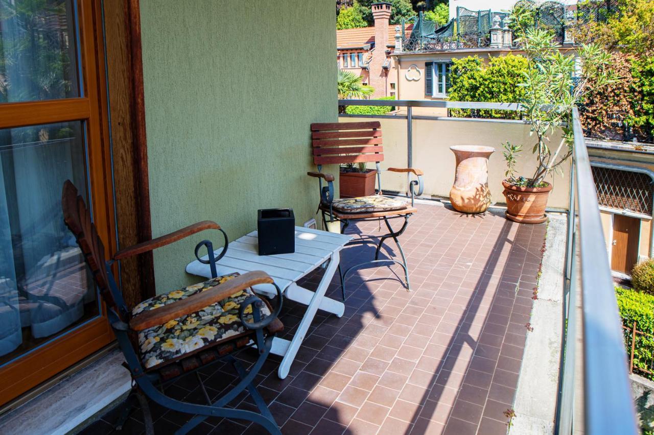 Appartamento Garden View - By My In